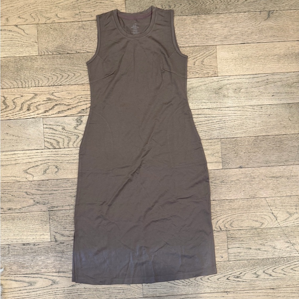 SOLD Woolx Cassie Dress